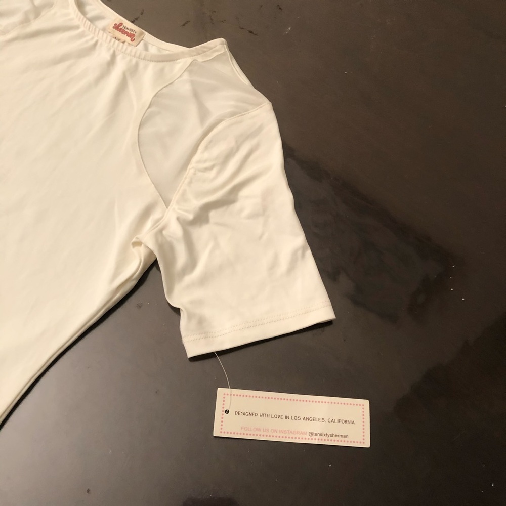 New top - Picture 8 of 11